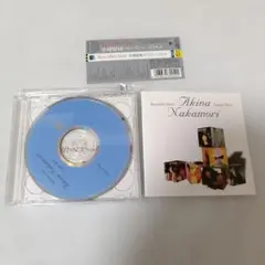 非売品CD】杏里 Anri with Saturn CD - メルカリ