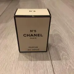 シャネル N゜5 オードゥ パルファム (ヴァポリザター) 100ml