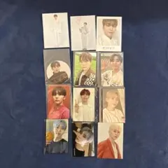 SEVENTEEN スングァン トレカまとめ売り