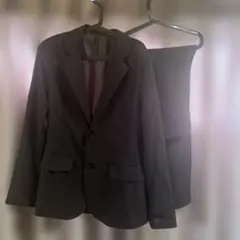 新品！メンズスーツ上下