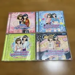 オシャレ魔女 ラブ and ベリー 2007春夏ソング CD 12曲 - メルカリ