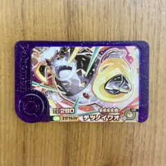 ポケモンフレンダ ★5 スーパートレジャー テツノイワオ