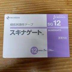 ニチバン スキナゲート SG12 12mm×7m 24巻入のサムネイル