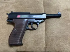 2026年最新】ワルサーp38 マルイの人気アイテム - メルカリ