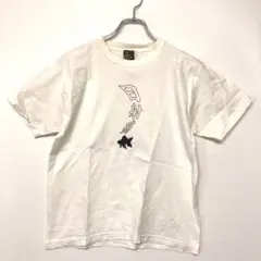 Habu Box 沖縄 お土産 スーベニア 和柄 金魚シーサー Tシャツ