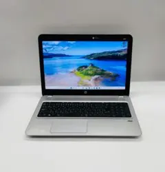 193 hp ノートパソコン 難あり。。 - メルカリ