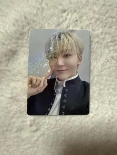 SEVENTEEN HOLIDAY スングァン FC更新