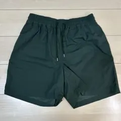DIGAWEL ショートパンツ サイズ3 ダークグリーンのサムネイル