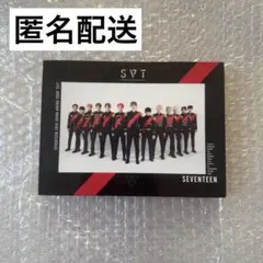 SEVENTEEN 2018 JAPAN ARENA TOUR Blu-Ray