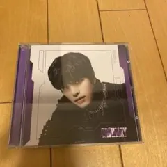 Stray Kids ODDINARY CD