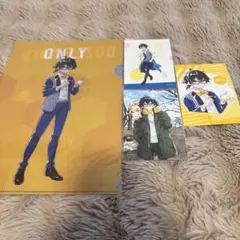 ドズル社 ローソンプリント 2024年2月 おんりー