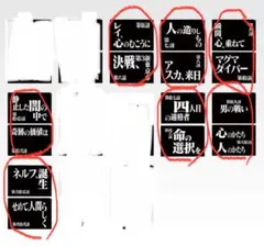 一番くじ エヴァンゲリオン 30th G賞 クリアファイル