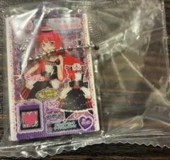 アイカツ！×プリパラ だれでもアクリルチャーム1 そふぃ