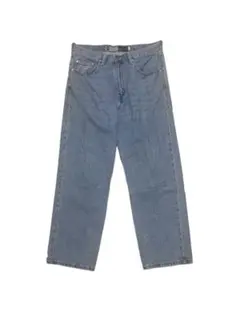 セール❗️LEVI'S SILVERTAB リーバイス バギー シルバータブ