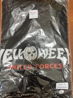 2026年最新】海外アーティスト：Helloween ミュージシャン Tシャツ
