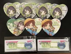 そらまふうらさか 缶バッジ そらる まふまふ うらたぬき - メルカリ