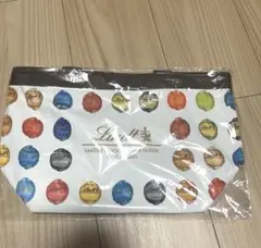 【新品】リンツ　保冷トートバッグ