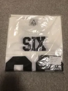 UNIF SIX 66” Jerseyのサムネイル