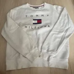 TOMMY HILFIGER トレーナー　トミーのサムネイル