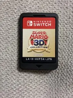 2026年最新】switch マリオ 3dコレクションの人気アイテム - メルカリ