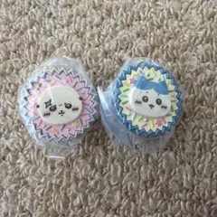 ちいかわ　手作りおやつチャーム　#平成女児チョコ