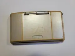 Nintendo 初代 DS 本体 シルバー 本体 ジャンク 中古