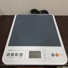 2026年最新】SANYO 卓上IH調理器の人気アイテム - メルカリ