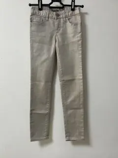 お値下げ GAP Kids スキニーパンツ　130サイズ
