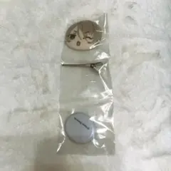 あんスタ おまんじゅう前髪クリップ 白鳥藍良