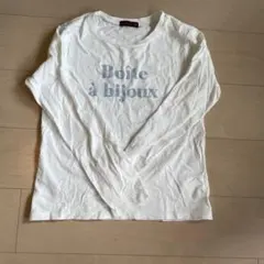 ラブトキシック　長袖　Tシャツ