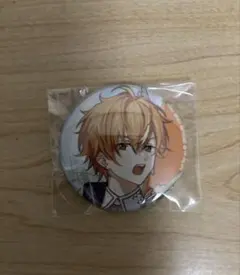 プロセカ B's-LOG 東雲彰人 特典 缶バッジ