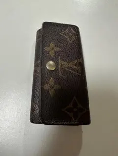 Louis Vuitton キーケース