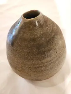 実家整理 古い銅の小壺 水滴？ - メルカリ