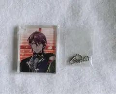 アニメイトカフェ アニカフェ アイナナ ŹOOĻ 御堂虎於 コロッタ