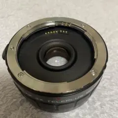 2026年最新】C-AF 2X TELEPLUS MC7の人気アイテム - メルカリ