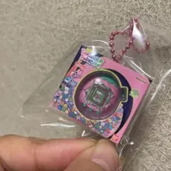 【安値一点限り】おかしなたまごボーロっち3 パッケージチャーム