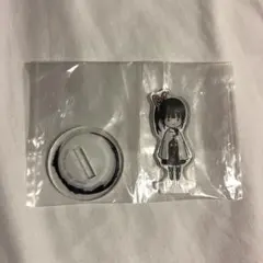 栗花落カナヲ　とるパカ　アクリルスタンド