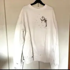 2022AW DIOR × Travis Scott ディオール × トラヴィスのサムネイル