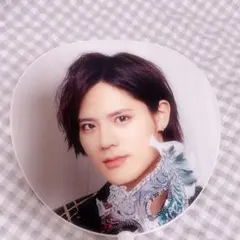岡本圭人 Hey! Say! JUMP うちわ