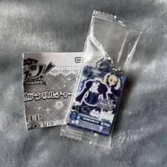 アイカツ　ガチャガチャ　だれでもアイドル活動アクリルチャーム3 藤堂ユリカ