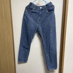 WEGO デニム ストレート