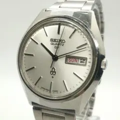 テコニシ様　SEIKO TYPEII スノーフレーク　1977ビンテージ テコニシ様 SEIKO TYPEII スノーフレーク 1977ビンテージ - メルカリ