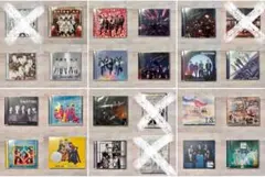 King & Prince CD まとめ売り 20枚 + 特典 11点