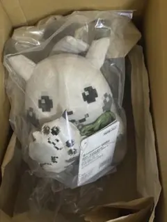 新品未開封 はじまりのピカチュウ ぬいぐるみ マスコット 2点セット