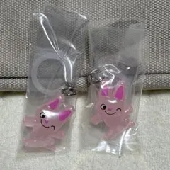 ノンタン めじるしアクセサリー