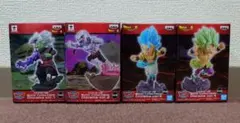 ドラゴンボール WCD