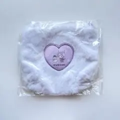 【新品未開封】クロミファーポーチ/サンリオ/クロミ/ポーチ