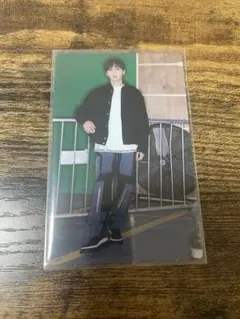 seventeen carat land 2022 スングァン　トレカ 63