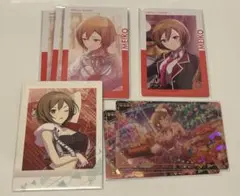 プロセカ カード類 MEIKO まとめ売り