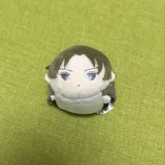 刀剣乱舞　もちマス　ミニ　へし切長谷部